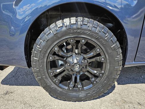 Used 2021 Nissan NV 3500 SL RWD image 6