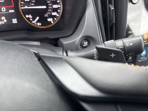 New 2026 Subaru Crosstrek 2.5i Wilderness AWD/4WD image 22