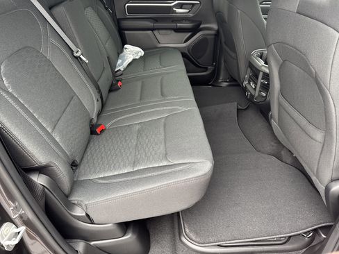 New 2026 RAM 1500 Big Horn image 15