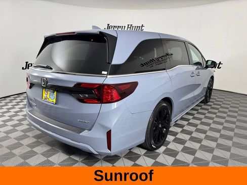 Used 2025 Honda Odyssey Sport-L image 7
