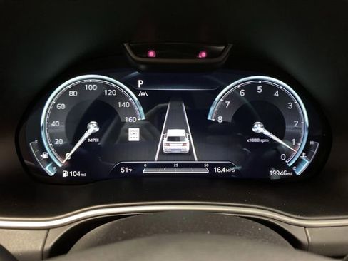 Used 2024 Genesis GV80 3.5T Prestige Signature image 18