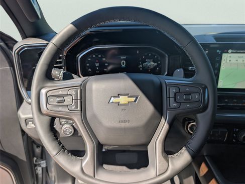 New 2026 Chevrolet Silverado 1500 High Country image 24