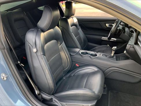 Certified 2024 Ford Mustang GT Premium image 8