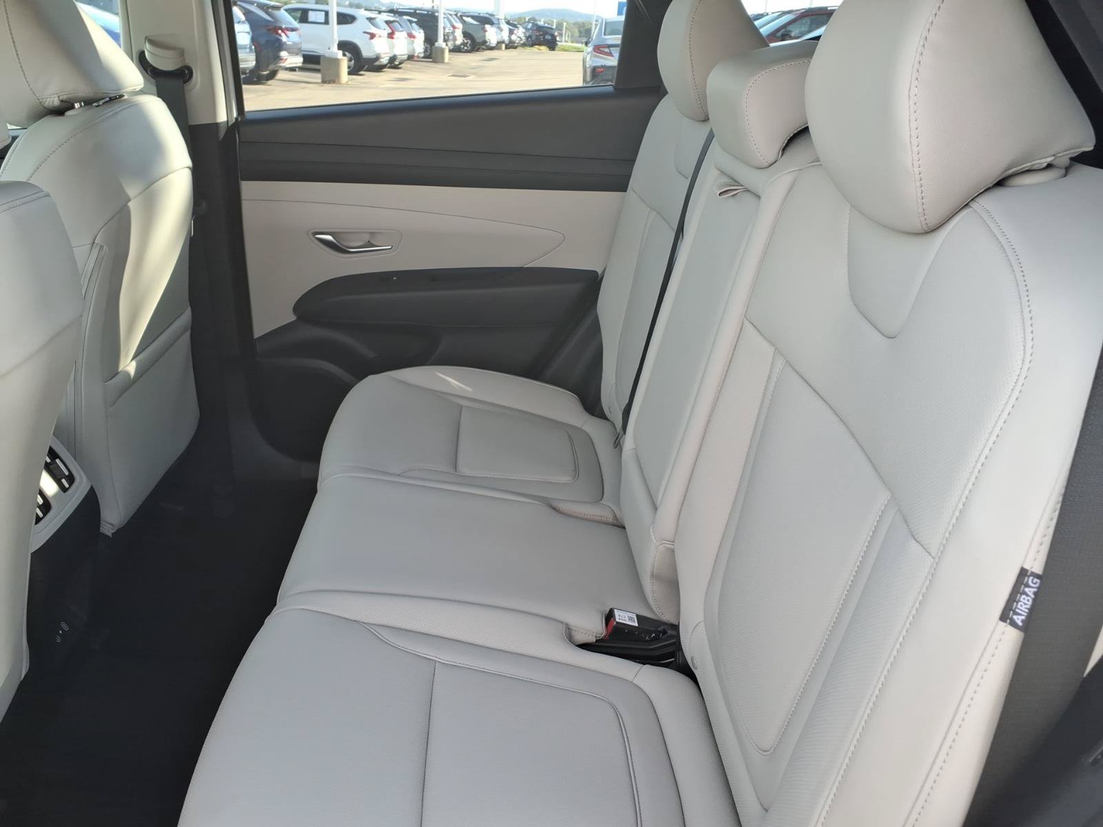 New 2026 Hyundai Tucson SEL Plus AWD/4WD image 7