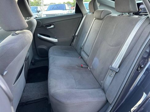 Used 2010 Toyota Prius FWD image 23