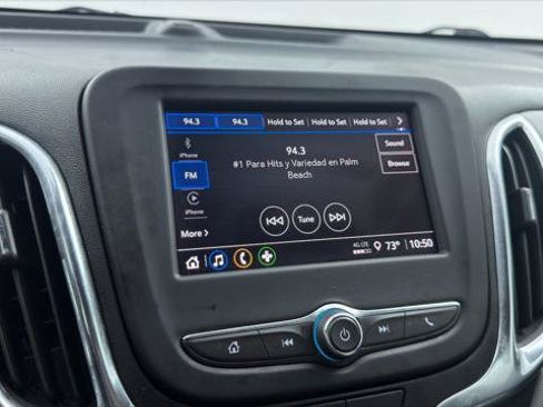 Used 2022 Chevrolet Equinox LT FWD image 30