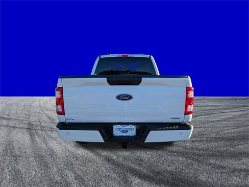 Certified 2023 Ford F150 XL w/ STX Appearance Package image 5