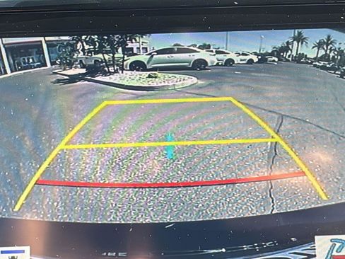 Used 2024 Toyota Camry XLE FWD image 20