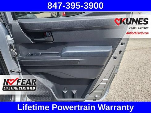 Used 2024 Toyota Tacoma SR5 AWD/4WD image 51