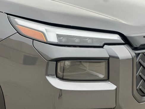 New 2026 Subaru Outback Premium image 30