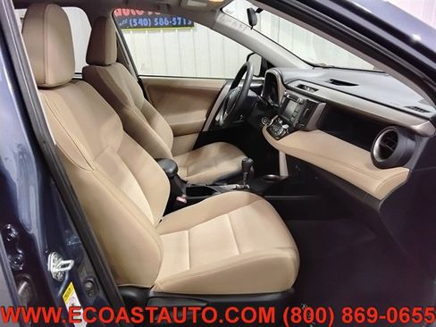Used 2013 Toyota RAV4 XLE FWD image 14