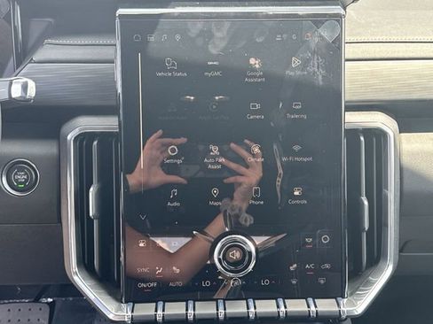 New 2026 GMC Acadia Elevation w/ Super Cruise Package image 16