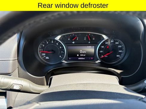 Used 2022 GMC Terrain SLT FWD image 14