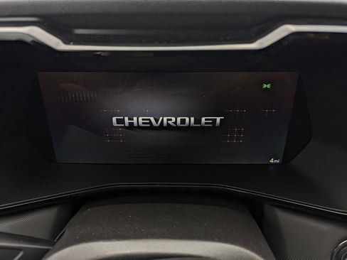 New 2026 Chevrolet Colorado Z71 w/ Technology Package image 2