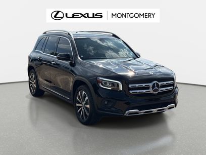 Used 2023 Mercedes-Benz GLB 250