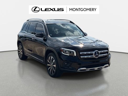 Used 2023 Mercedes-Benz GLB 250 image 1