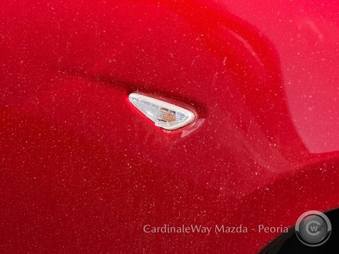 Used 2016 MAZDA MX-5 Miata Club w/ Brembo/BBS Package RWD image 9