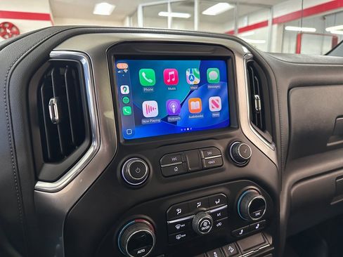 Used 2021 Chevrolet Silverado 1500 RST image 22