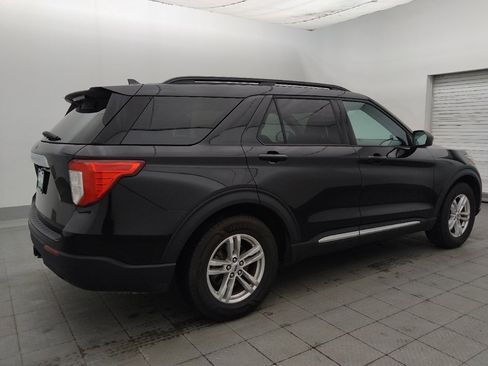 Used 2022 Ford Explorer XLT w/ Class IV Trailer Tow Package RWD image 10