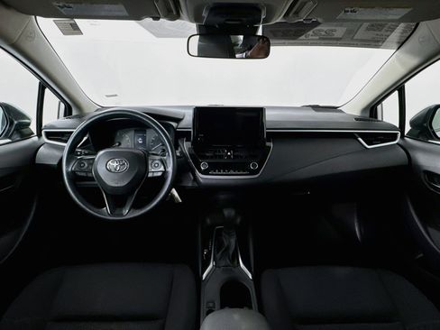 Certified 2024 Toyota Corolla LE FWD image 23