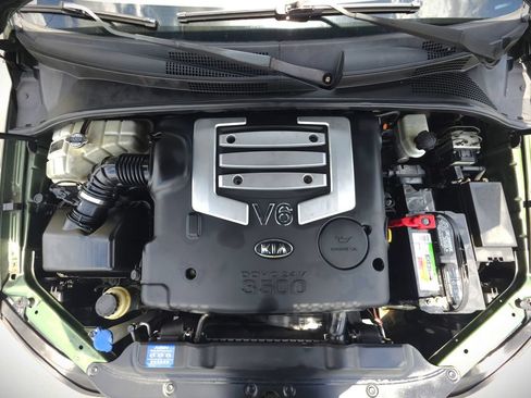 Used 2006 Kia Sorento EX RWD image 25