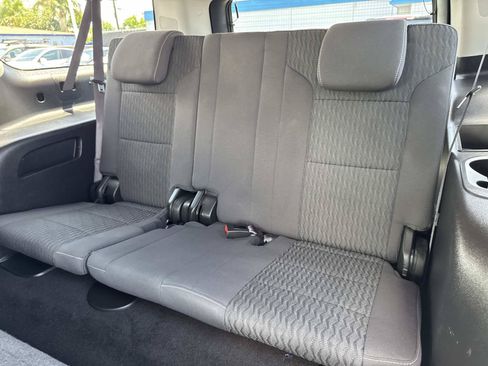 Used 2016 Chevrolet Suburban LS w/ Max Trailering Package RWD image 25