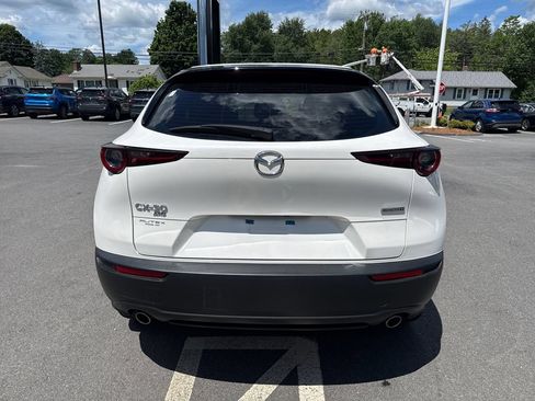 Used 2024 MAZDA CX-30 AWD 2.5 S image 4