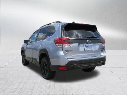 Used 2024 Subaru Forester Wilderness AWD/4WD image 7