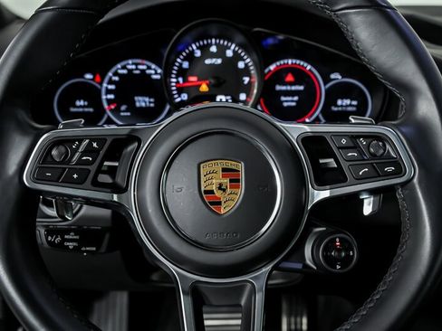 Used 2023 Porsche Cayenne GTS AWD/4WD image 29