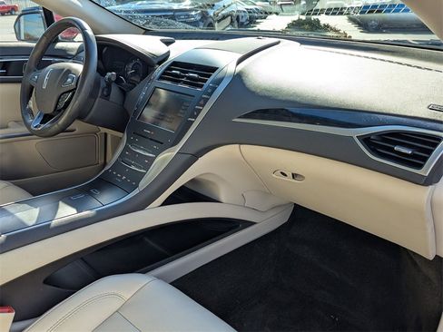 Used 2016 Lincoln MKZ Hybrid w/ Equipment Group 600A Reserve image 28