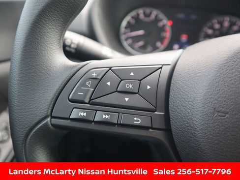 Used 2025 Nissan Sentra S image 24