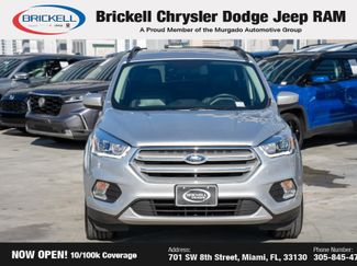 Used 2019 Ford Escape SEL video 2