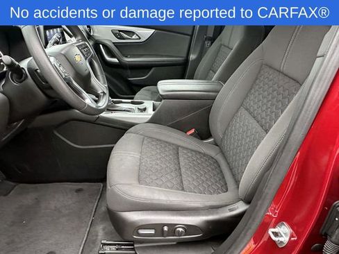 Used 2022 Chevrolet Blazer LT image 18