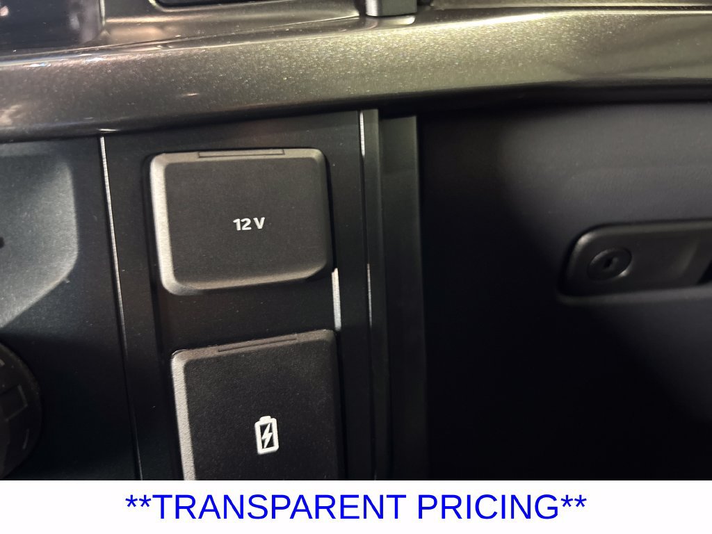 Used 2025 Ford F150 STX AWD/4WD image 21