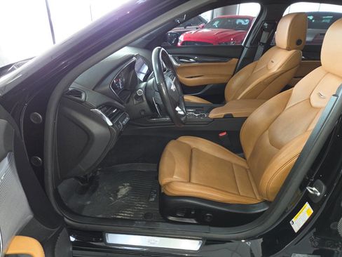 Used 2020 Cadillac CT5 Sport w/ Platinum Package AWD/4WD image 14