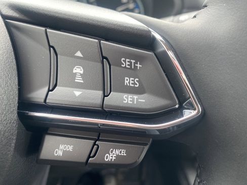 New 2025 MAZDA CX-5 AWD 2.5 S image 12