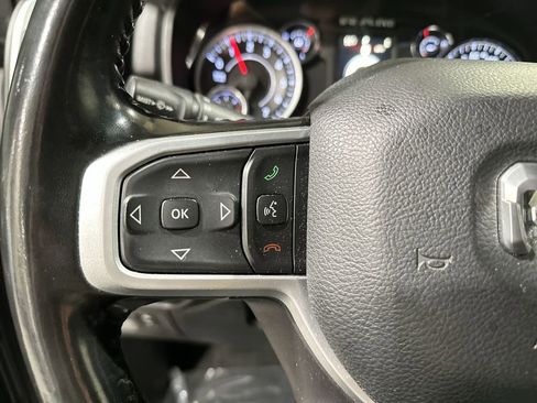 Used 2022 RAM 1500 Lone Star w/ Trailer Tow Group image 29