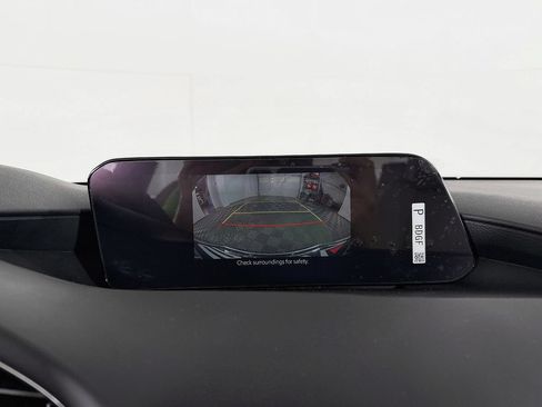 Used 2025 MAZDA MAZDA3 s FWD image 64