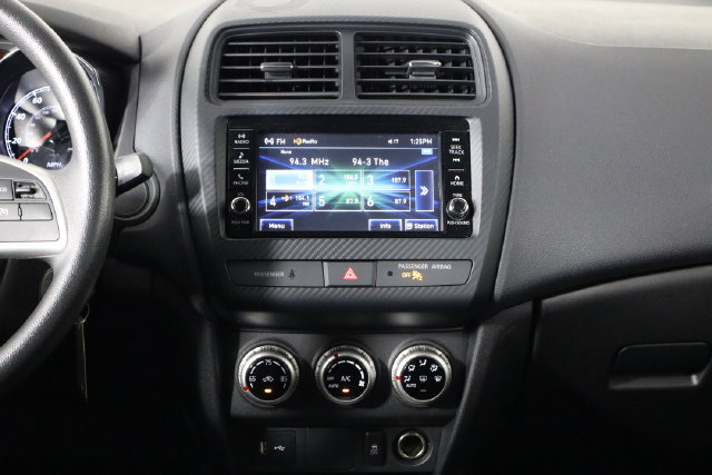 Used 2024 Mitsubishi Outlander Sport ES AWD/4WD image 21