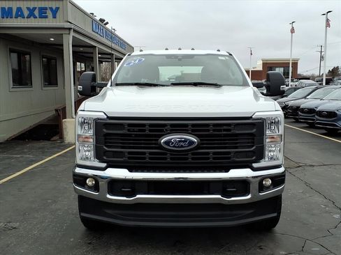 Used 2024 Ford F350 XL w/ FX4 Off-Road Package image 2