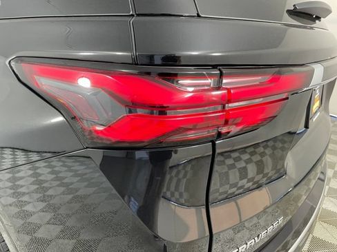 Certified 2023 Chevrolet Traverse Premier FWD image 22