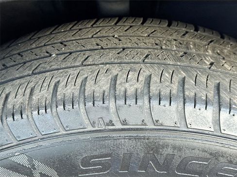 Used 2023 Mitsubishi Eclipse Cross ES image 40