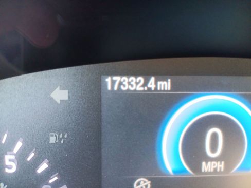 Certified 2021 Ford Escape SE w/ Cold Weather Package image 20