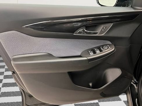 Certified 2025 Chevrolet TrailBlazer LT AWD/4WD image 11
