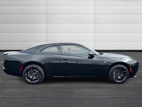 New 2026 Dodge Charger R/T Scat Pack image 3