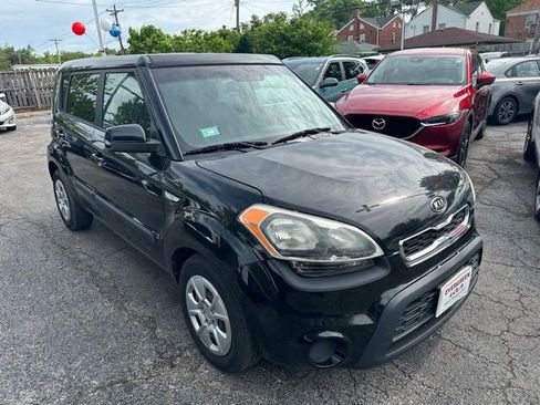 Used 2012 Kia Soul FWD image 3