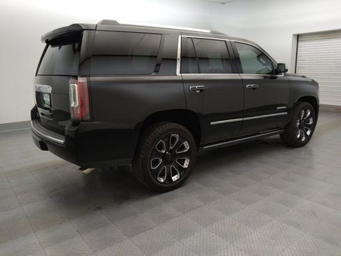 Used 2020 GMC Yukon Denali w/ Denali Ultimate Package AWD/4WD image 10