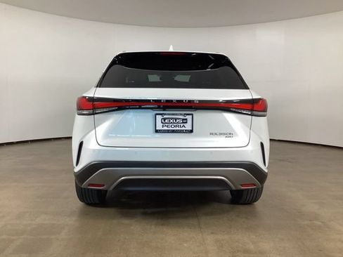 Certified 2023 Lexus RX 350 w/ Accessory Package (Z1) AWD/4WD image 8