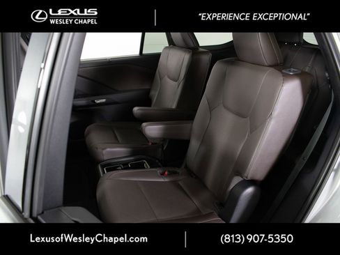 Used 2025 Lexus TX 350 FWD w/ Technology Package image 24
