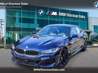 New 2026 BMW 840i RWD video 1
